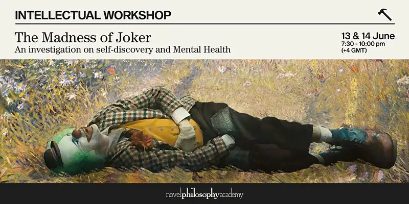 Workshop on self-discovery and mental health